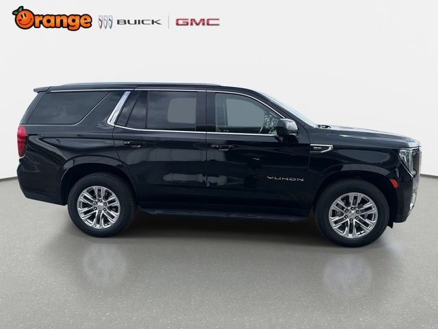 Used 2021 GMC Yukon SLE RWD image 2