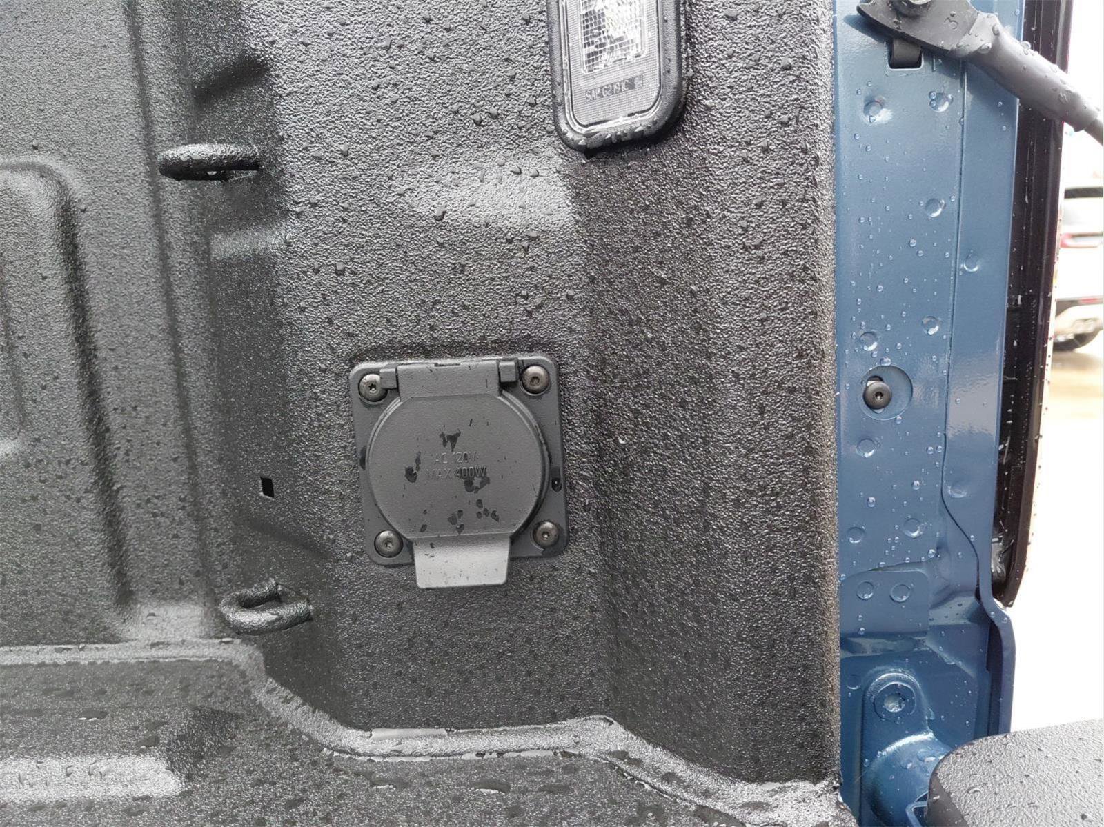 New 2026 GMC Sierra 1500 Denali Ultimate image 12