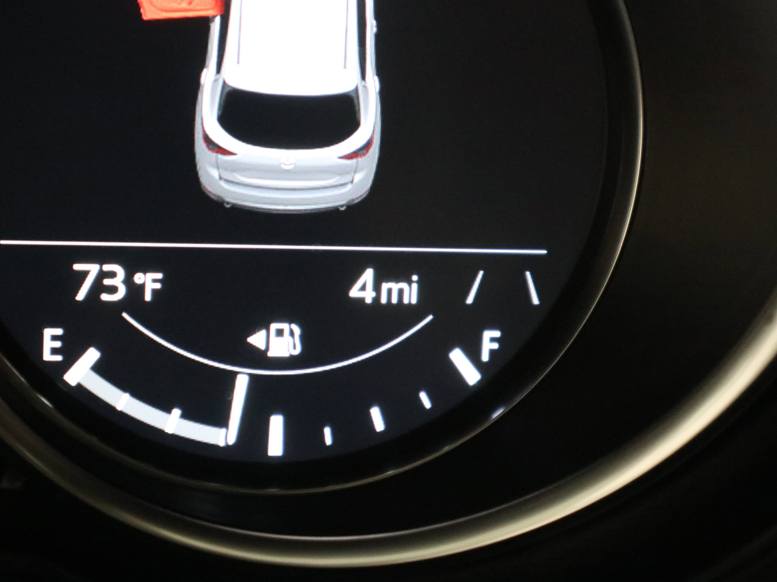 New 2025 MAZDA CX-5 AWD 2.5 S image 15