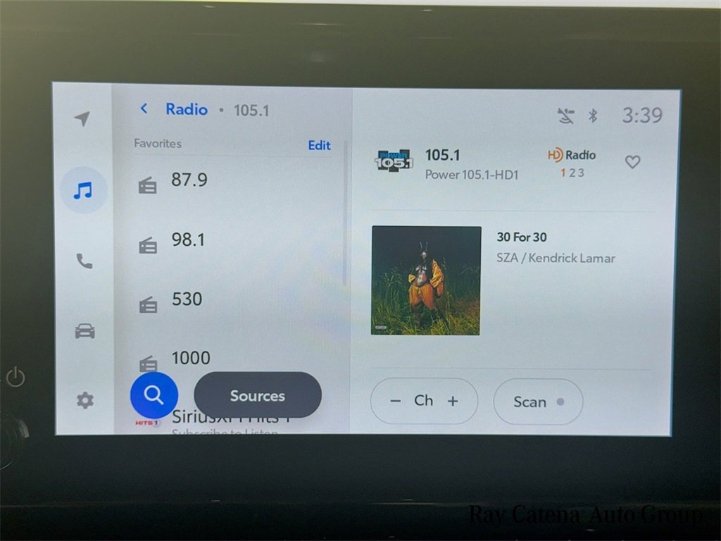 Used 2023 Toyota Corolla Cross L image 15