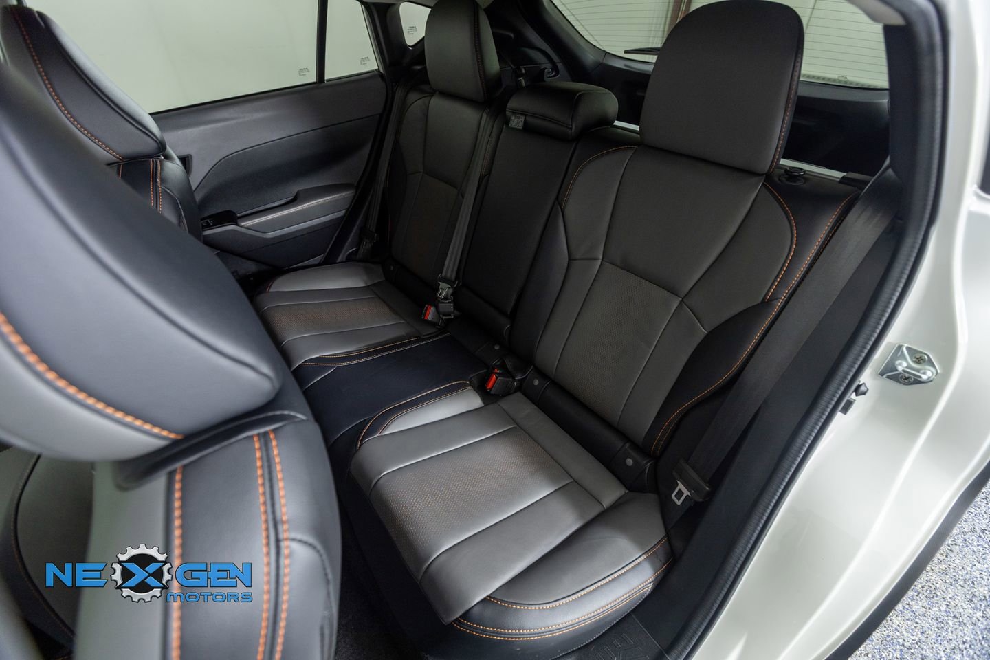 Used 2024 Subaru Crosstrek 2.5i Limited w/ Crosstrek Mirror Package image 28