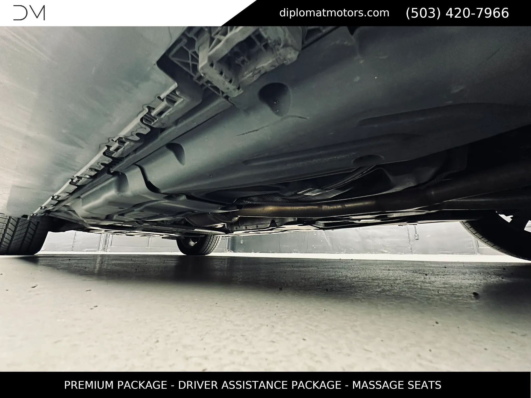 Used 2015 Mercedes-Benz GL 450 4MATIC image 54