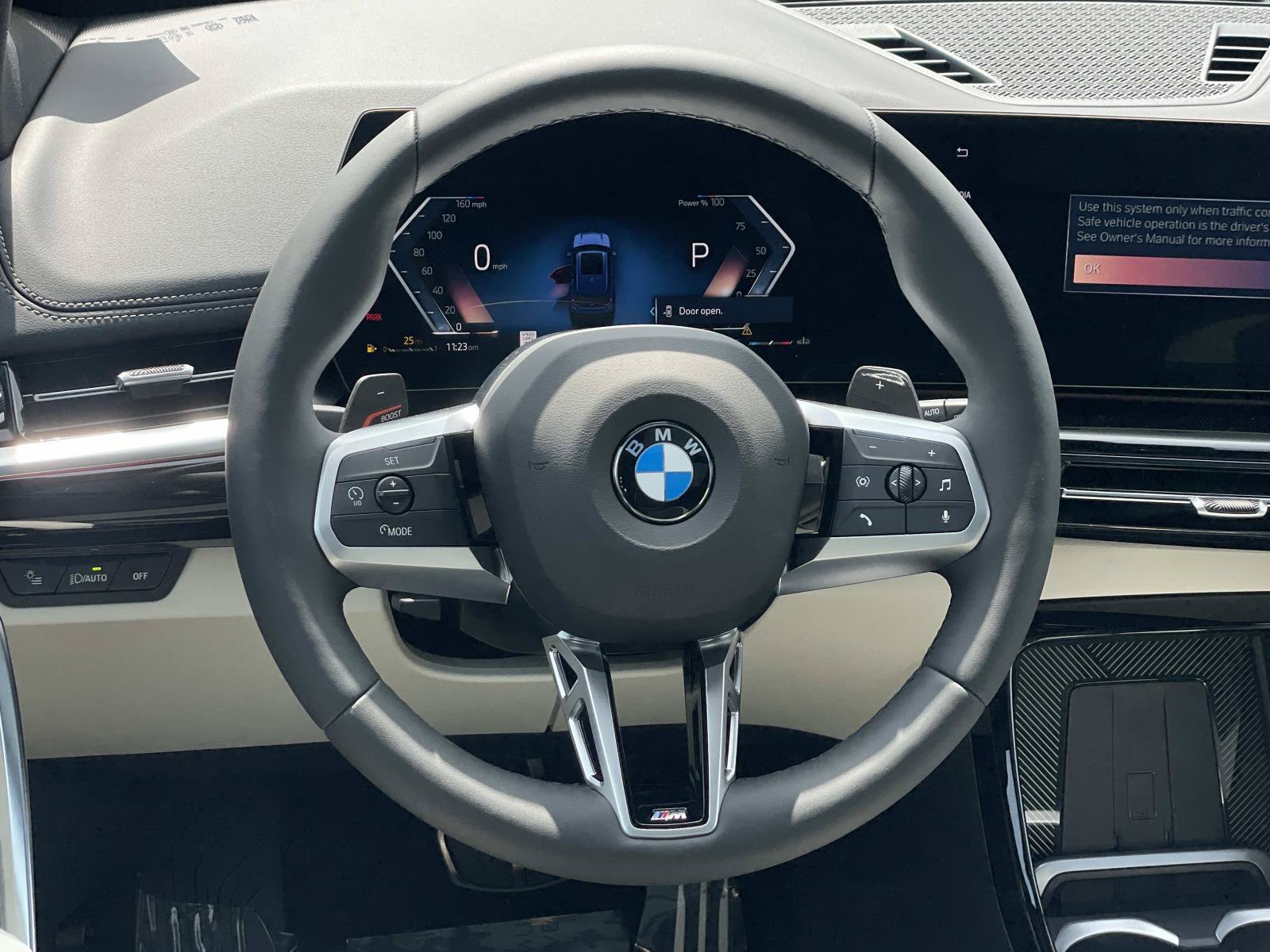 New 2026 BMW X1 xDrive28i w/ M Sport Package AWD/4WD image 10