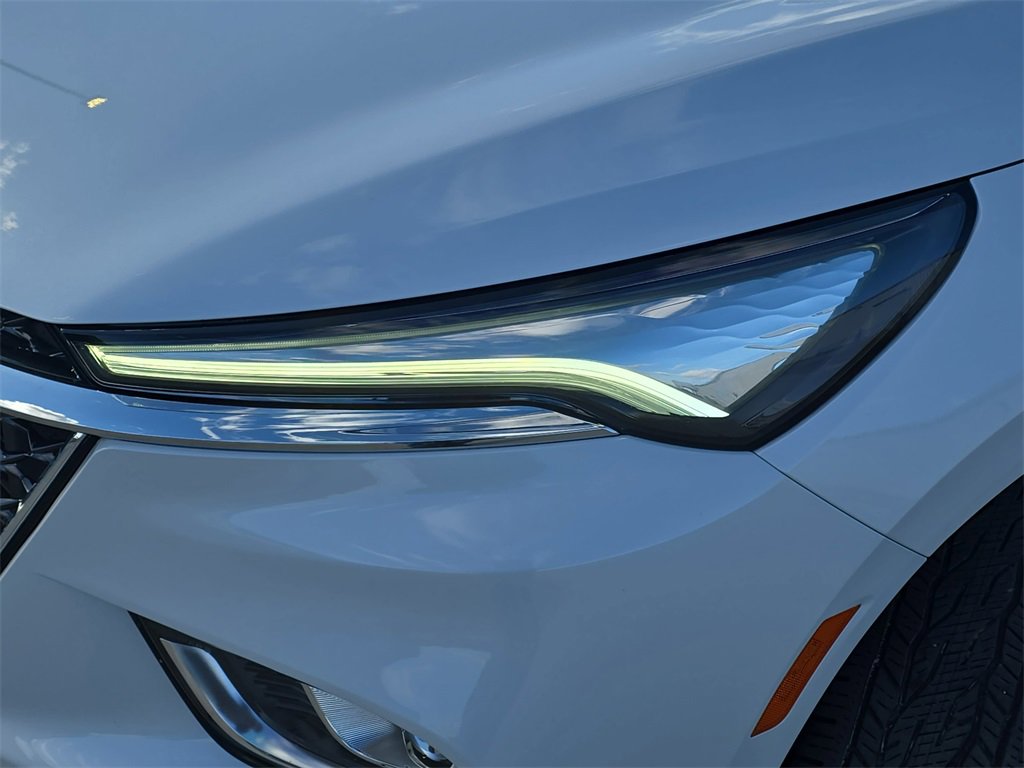 Used 2024 Buick Enclave Avenir w/ Trailering Package, 5000 lbs. image 32