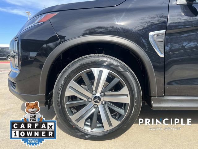 Used 2024 Mitsubishi Outlander Sport SE image 6