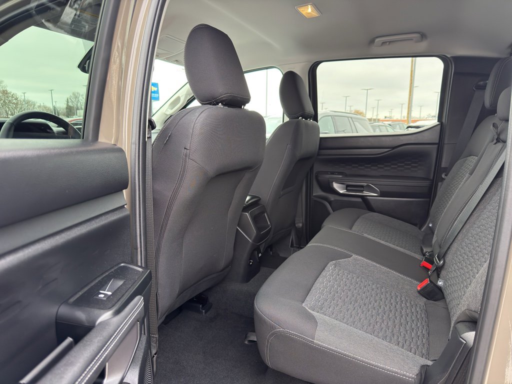 Used 2025 Ford Ranger XLT image 36