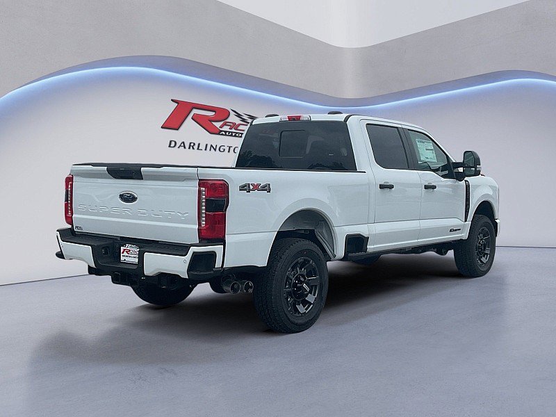 New 2026 Ford F250 XL image 5