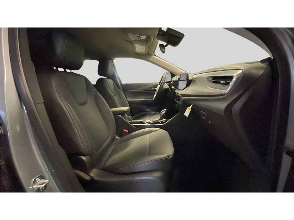 New 2026 Buick Encore GX Preferred w/ Comfort Package AWD/4WD image 17