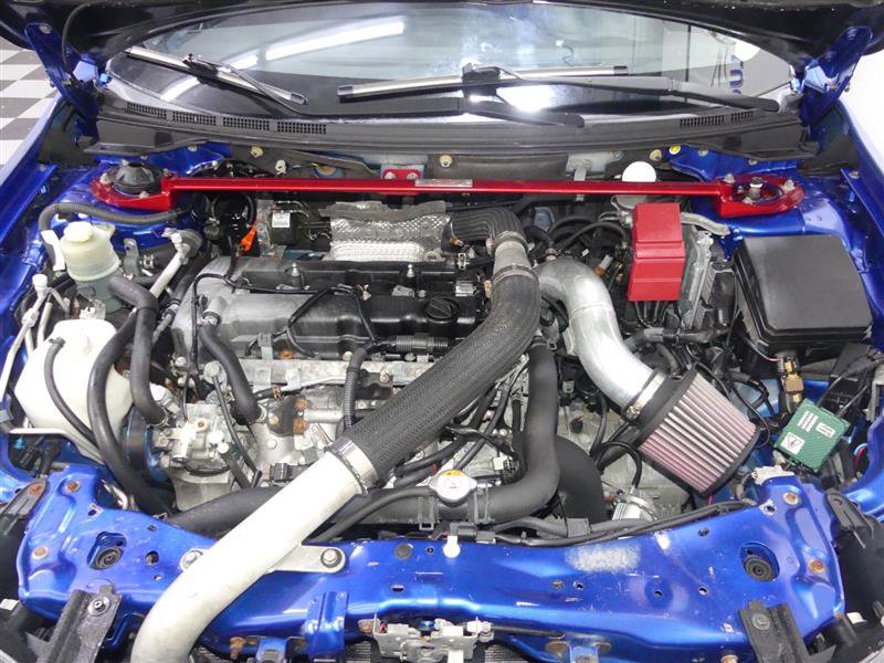 Used 2015 Mitsubishi Lancer Evolution Final Edition image 12