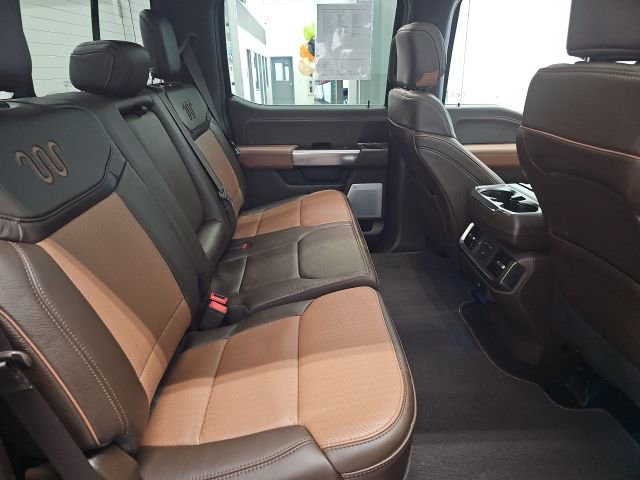 Used 2025 Ford F150 King Ranch AWD/4WD image 13