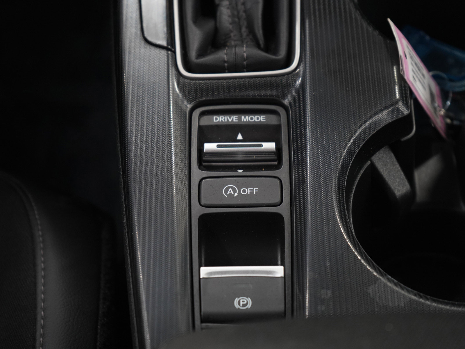 Used 2022 Honda Civic Sport image 18