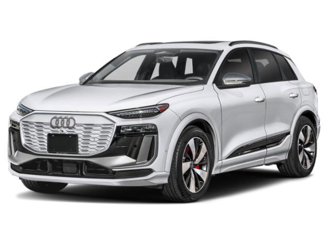 New 2027 Audi SQ6 e-tron Prestige AWD/4WD image 1