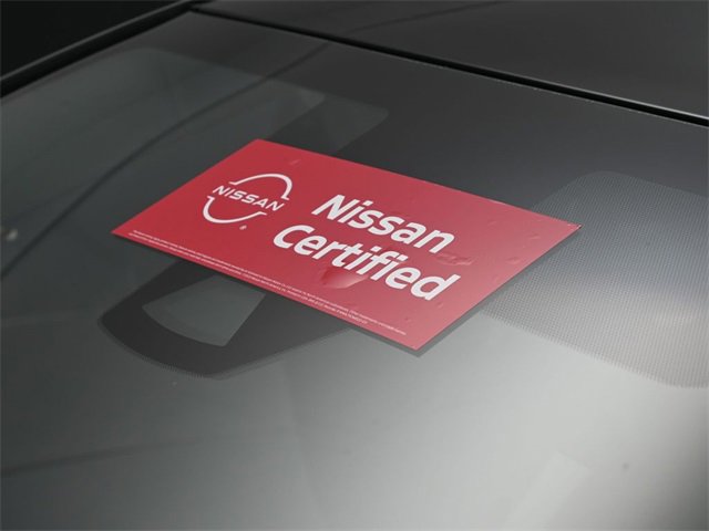 Used 2025 Nissan Versa S w/ S Plus Package image 9