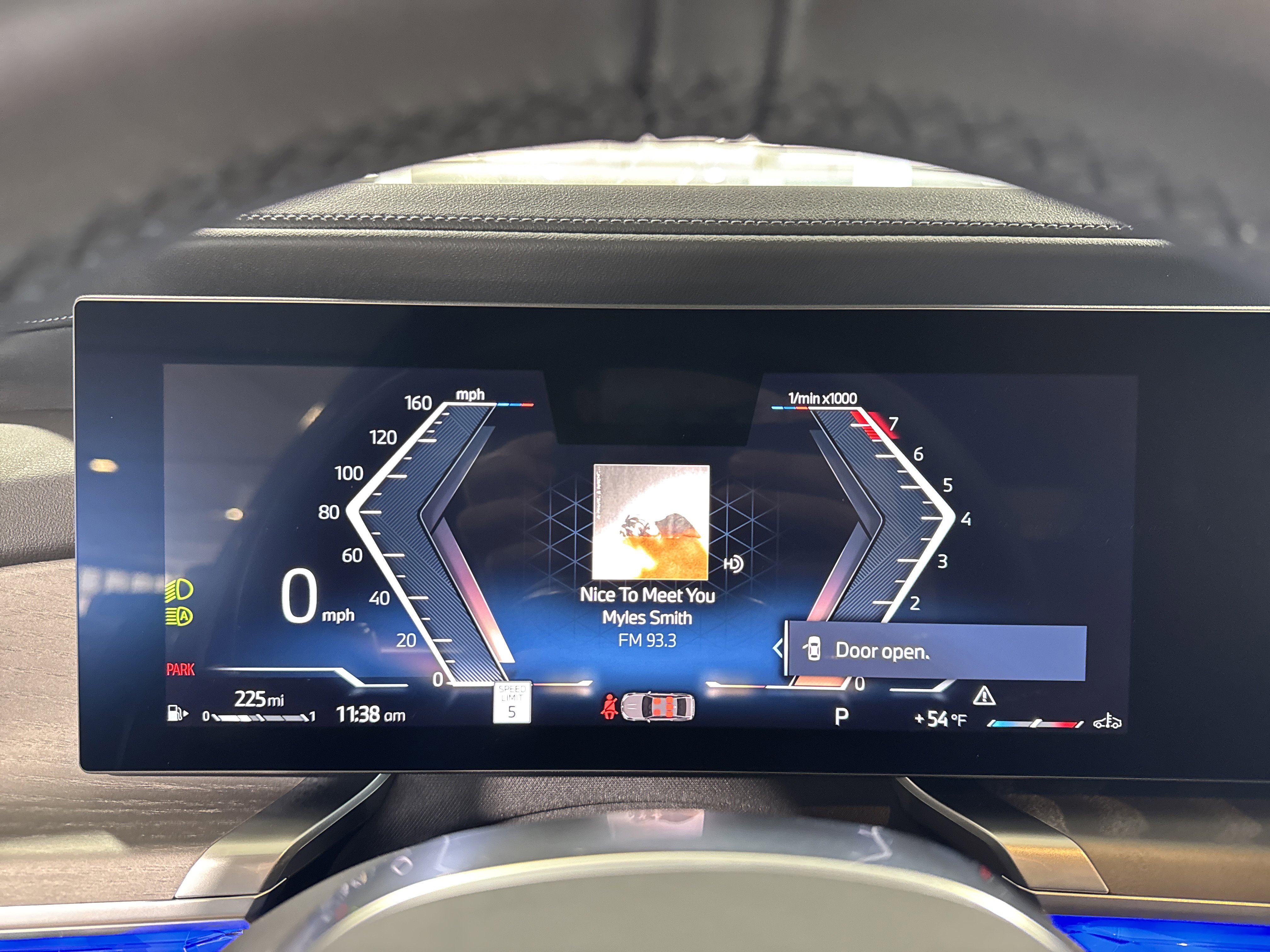 Used 2026 BMW 740i 740i w/ Premium Package image 25