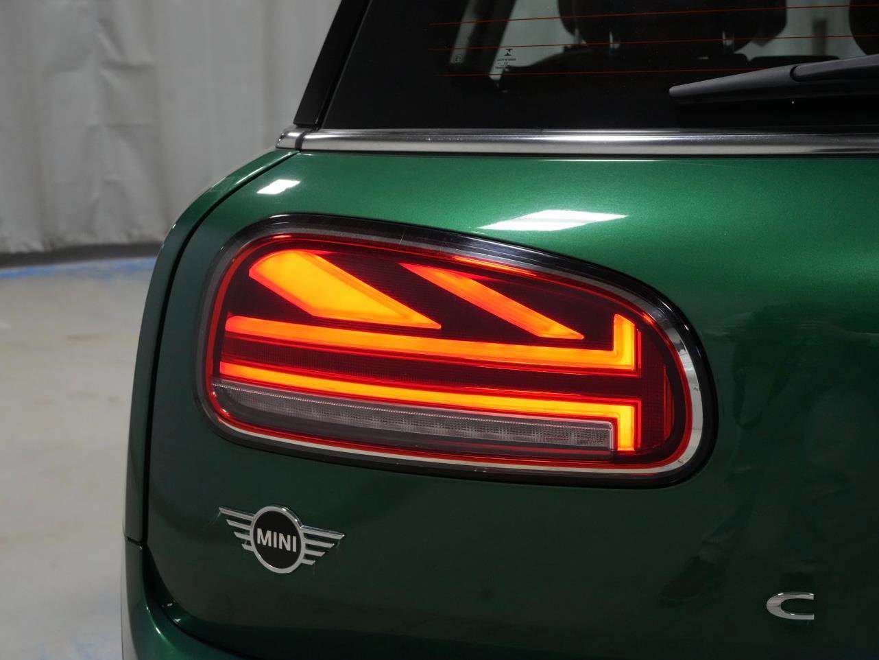 Certified 2023 MINI Cooper Clubman S w/ Signature Upholstery Package image 29