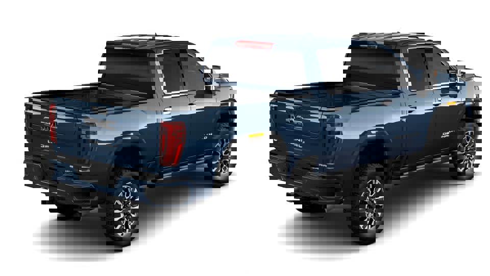New 2026 GMC Sierra 3500 Denali Ultimate image 29