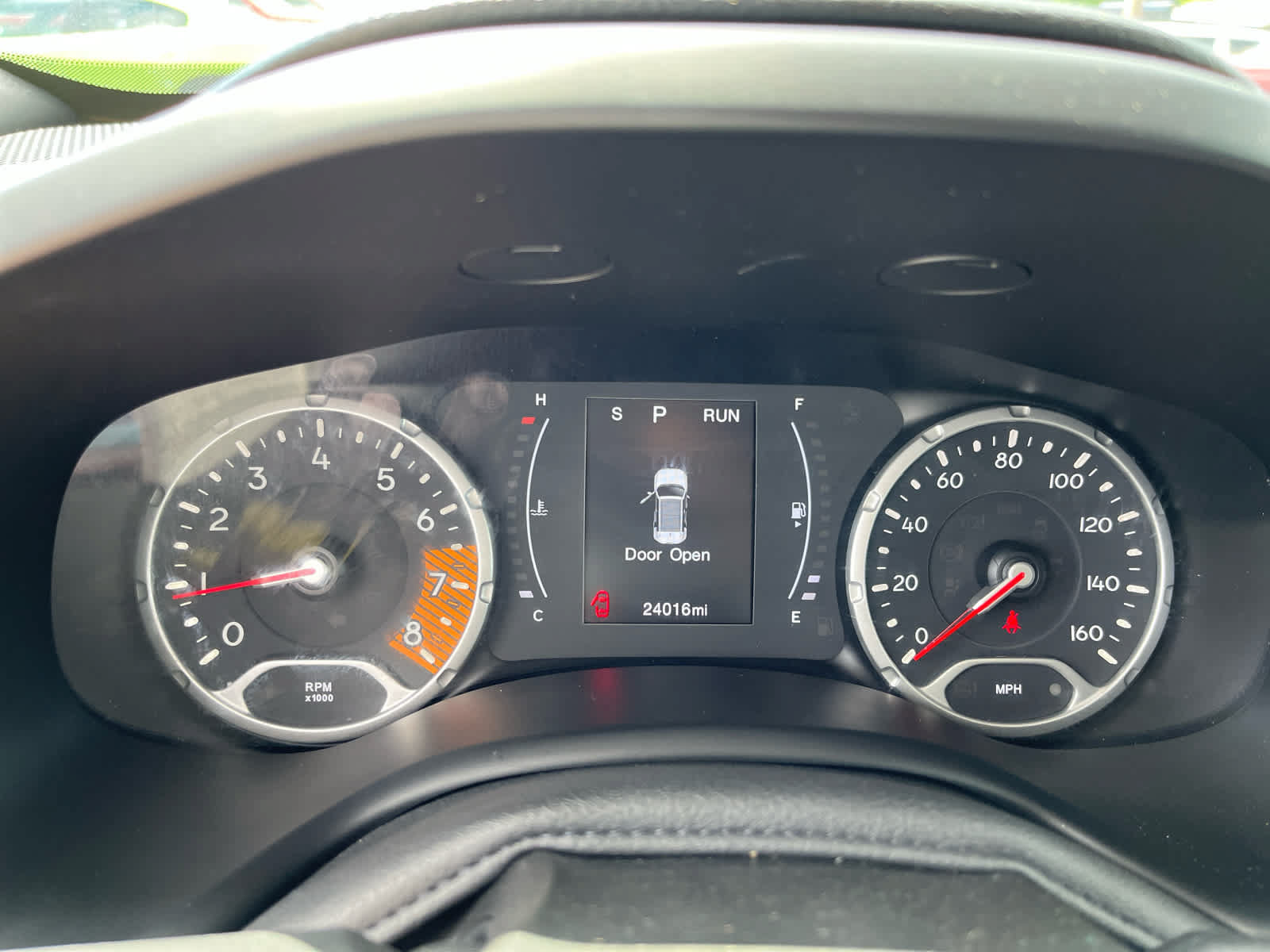 Used 2021 Jeep Renegade Sport AWD/4WD image 14