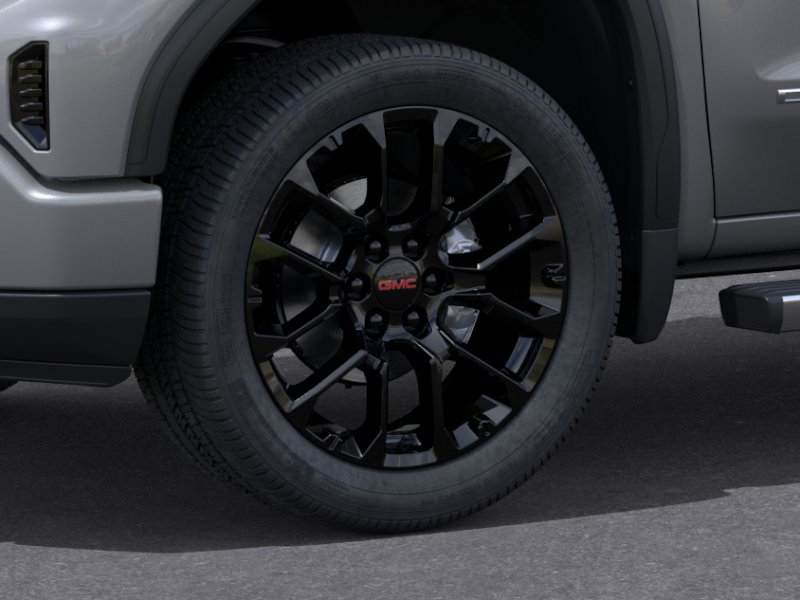 New 2026 GMC Sierra 1500 Denali w/ Denali Reserve Package AWD/4WD image 9