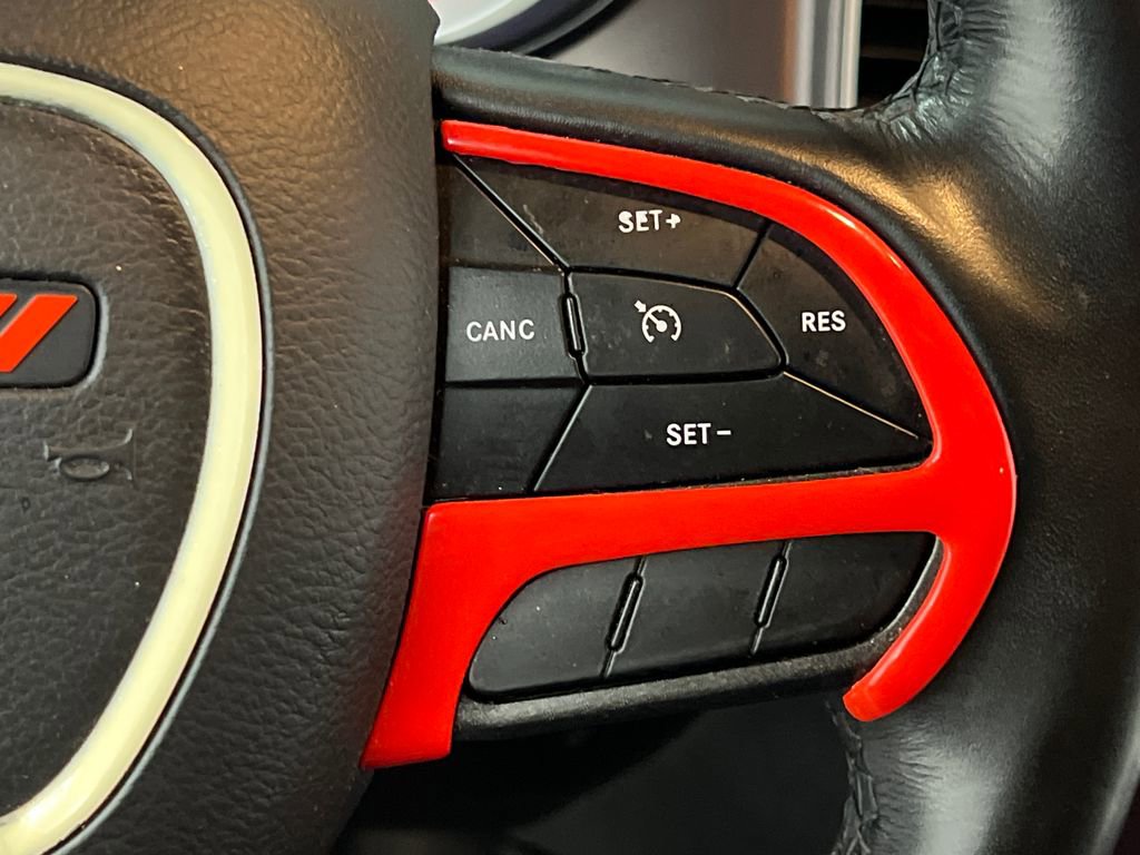 Used 2023 Dodge Charger SXT RWD image 35