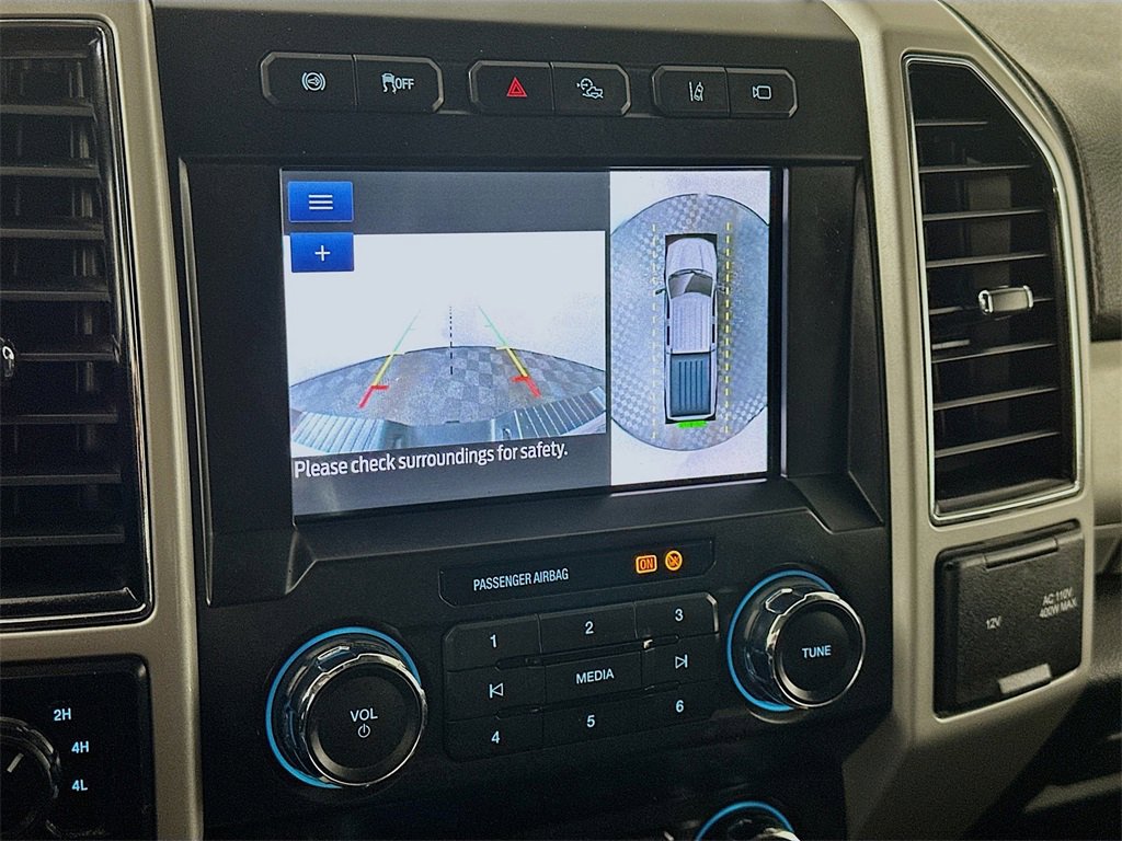 Used 2020 Ford F250 Lariat w/ Tremor Off-Road Package image 20