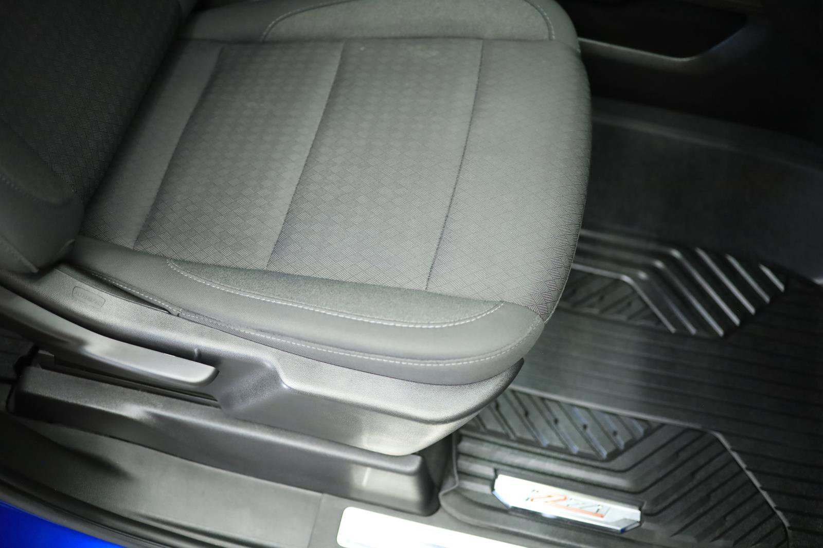 Used 2022 Chevrolet Silverado 1500 RST image 60