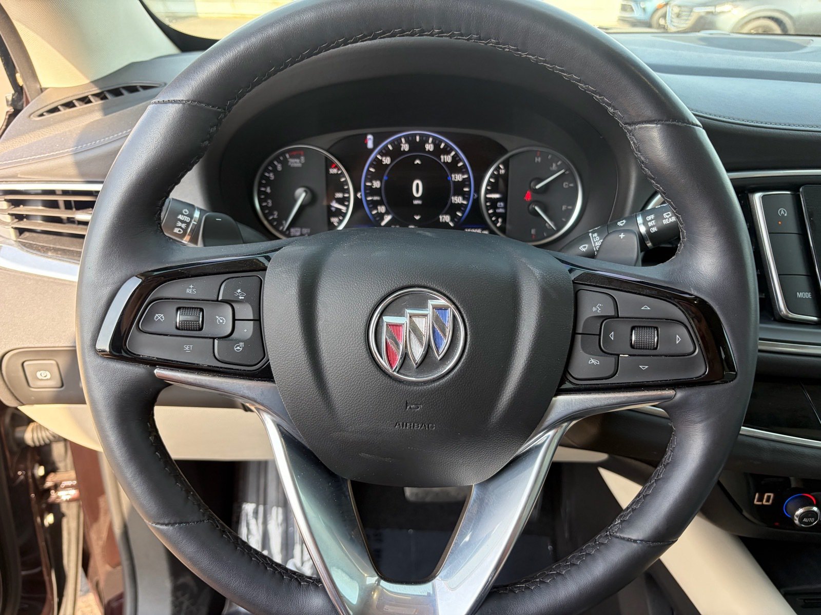 Used 2024 Buick Enclave Avenir w/ Trailering Package, 5000 lbs. FWD image 14