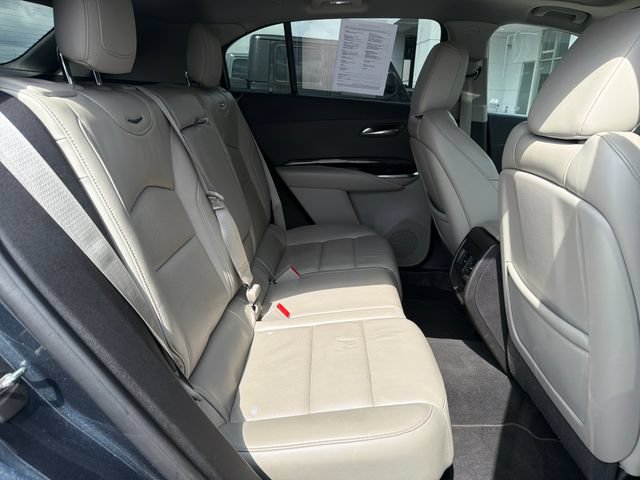 Used 2019 Cadillac XT4 Premium Luxury AWD/4WD image 33