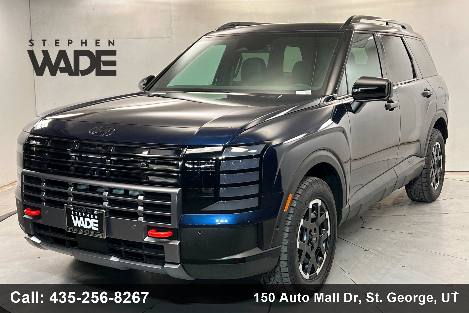 Used 2026 Hyundai Palisade XRT Pro