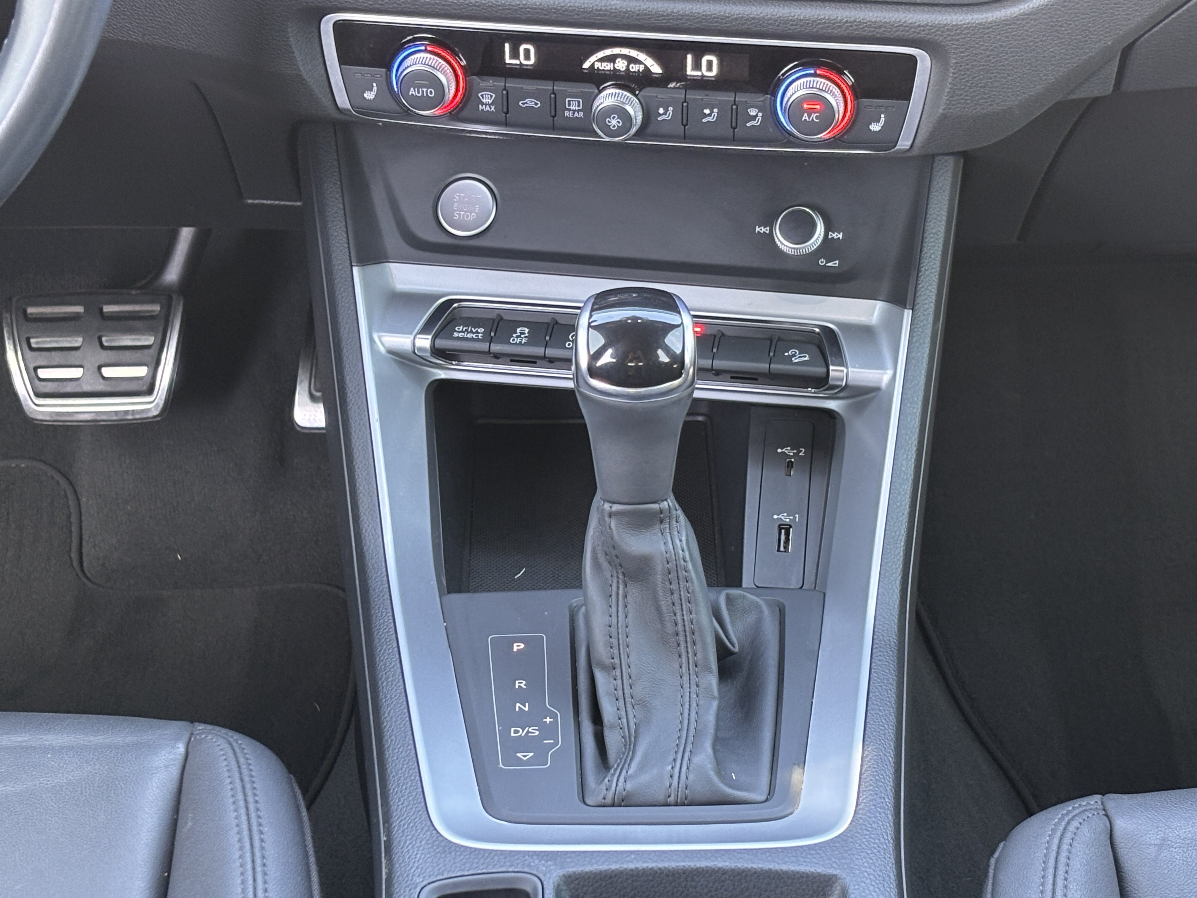 Used 2020 Audi Q3 2.0T Premium AWD/4WD image 22