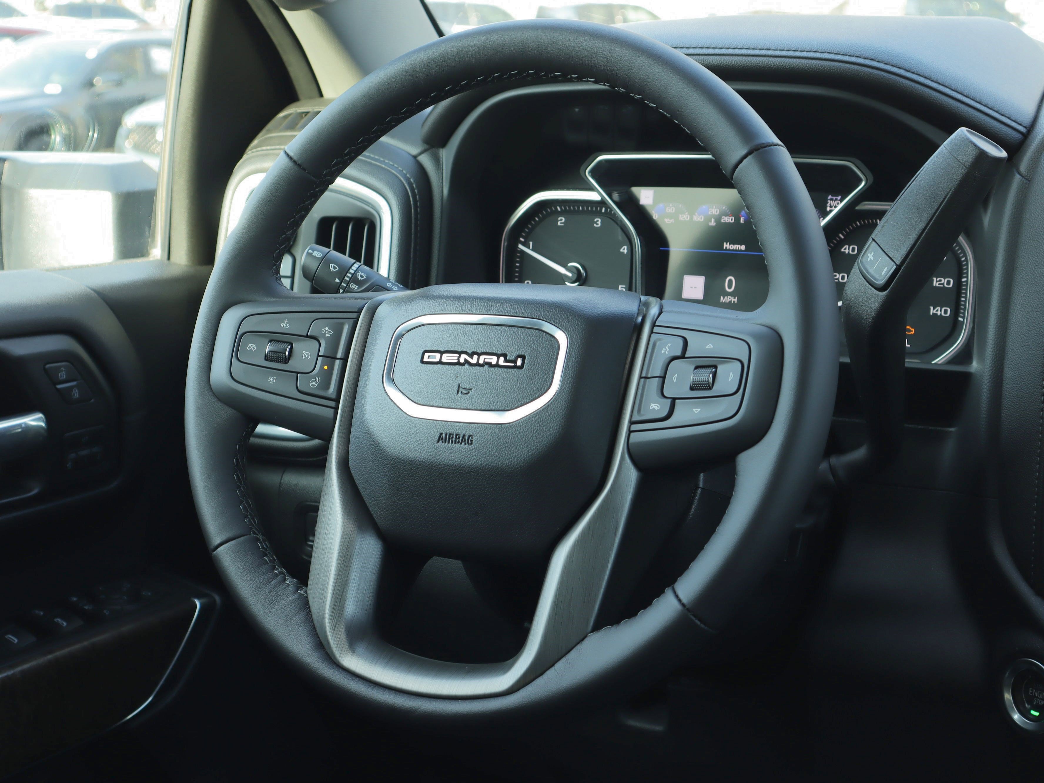 Used 2021 GMC Sierra 2500 Denali w/ Denali Ultimate Package image 18