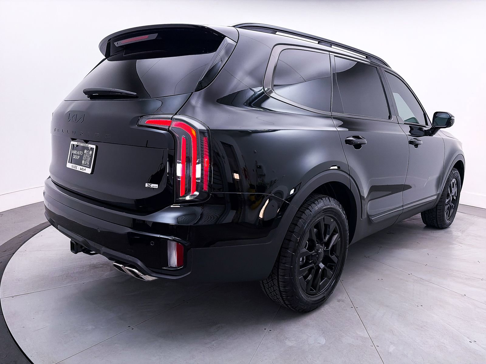 Used 2025 Kia Telluride SX Prestige X-Pro image 18