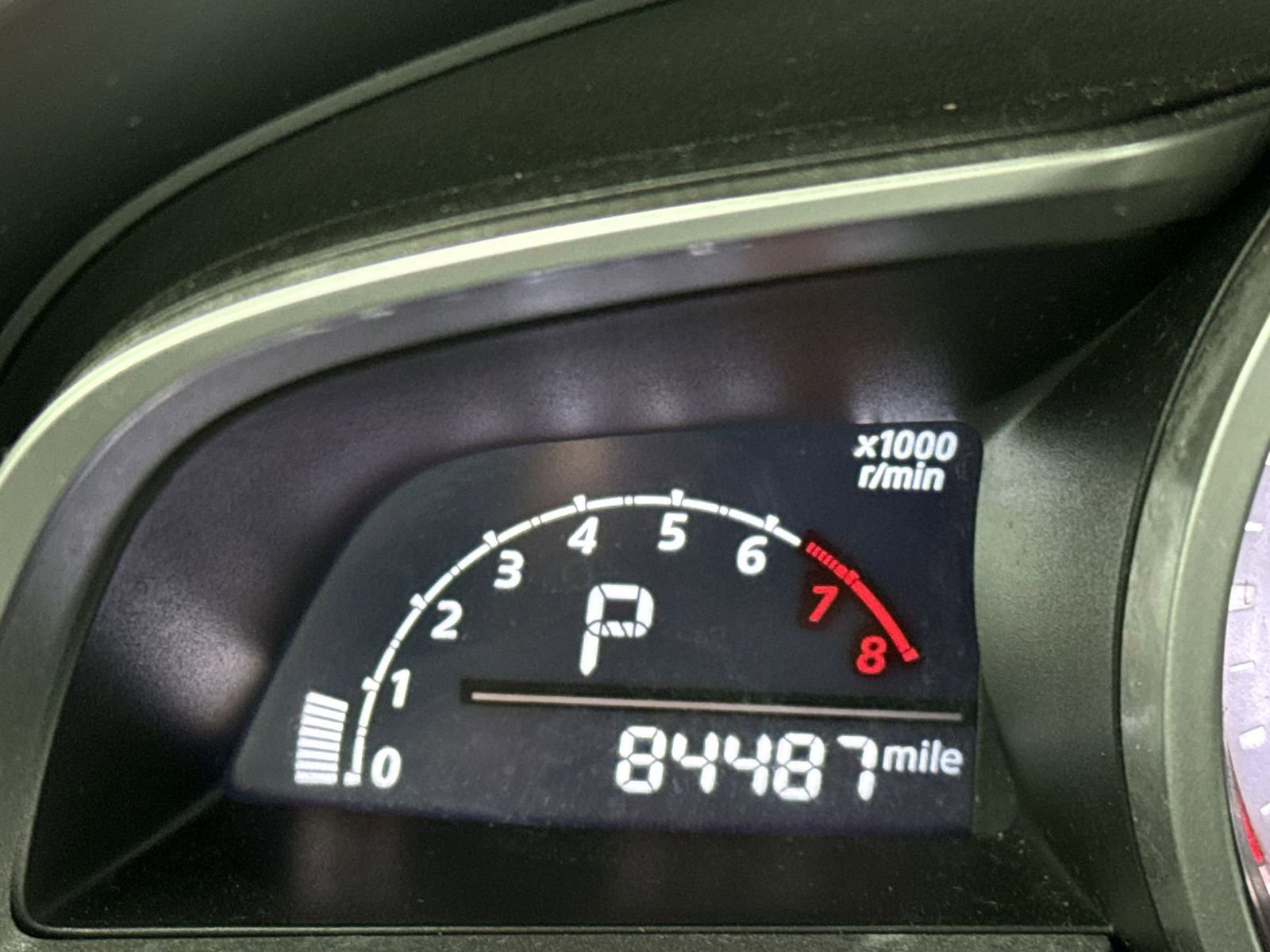 Used 2015 MAZDA MAZDA3 i Touring w/ Technology Package image 16