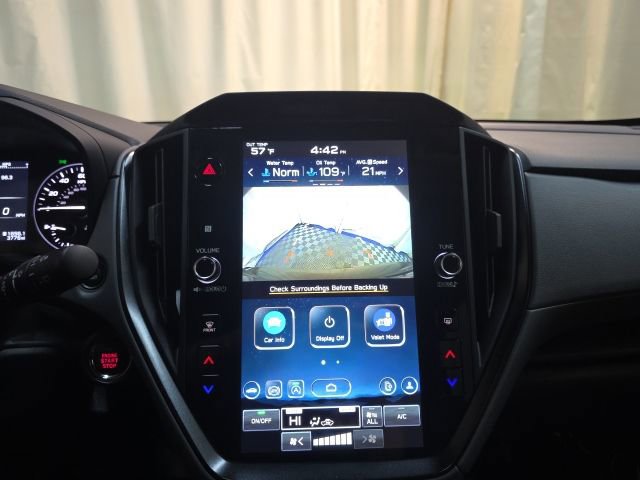 Certified 2026 Subaru Crosstrek 2.0i Premium image 21