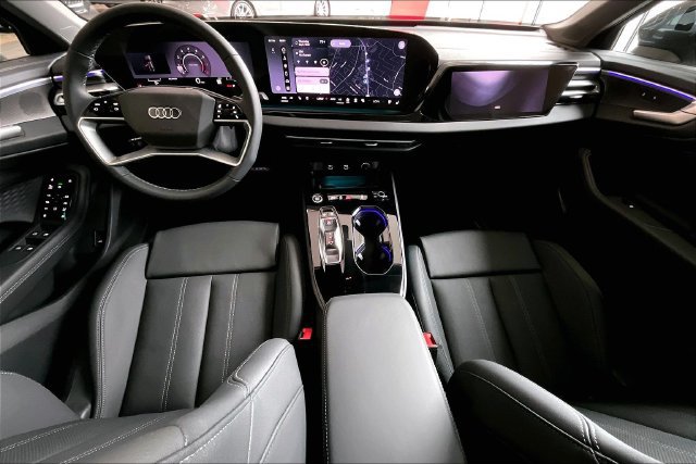 New 2026 Audi A5 Premium Plus AWD/4WD image 5