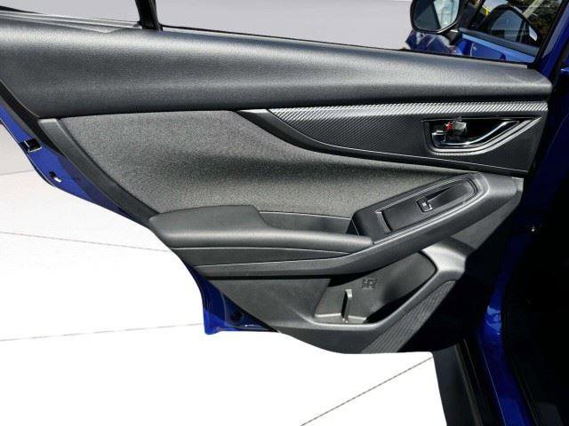 Used 2024 Subaru WRX Premium AWD/4WD image 37