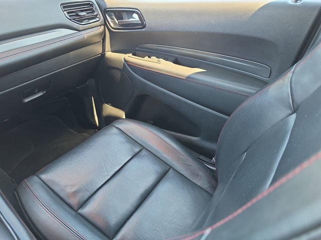 Used 2024 Dodge Durango GT image 27