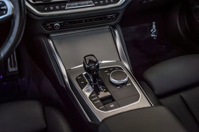 Used 2021 BMW 440i xDrive Coupe w/ Premium Package image 29