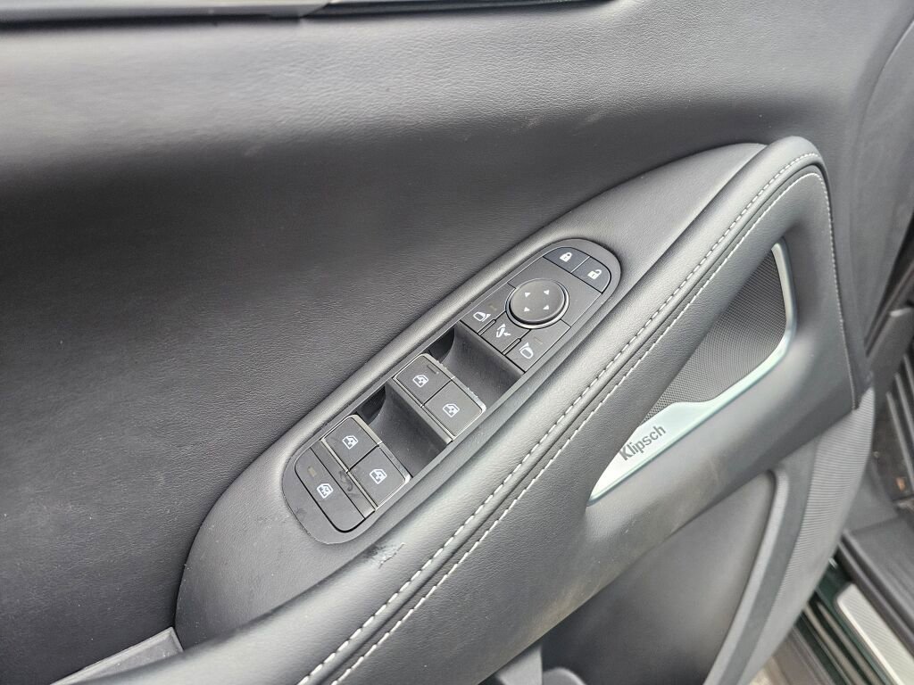 New 2026 INFINITI QX60 Luxe w/ Cargo Package image 27