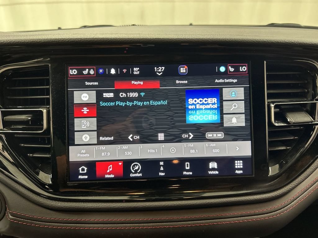 Used 2026 Dodge Durango GT AWD/4WD image 14