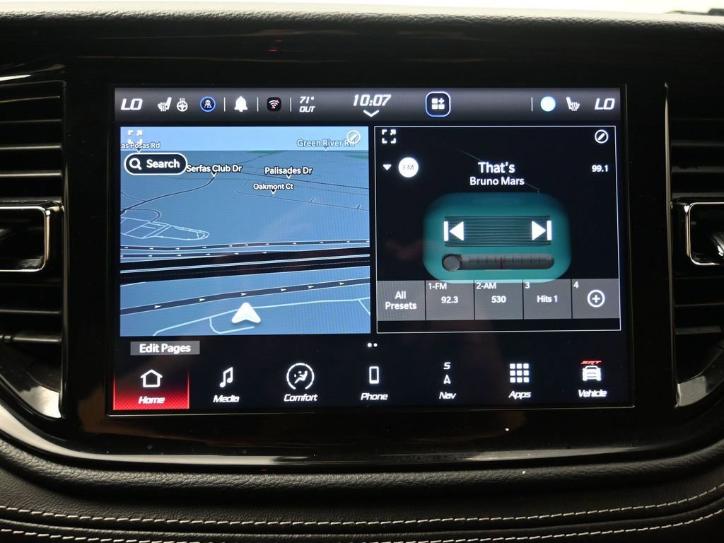 Used 2023 Dodge Durango SRT Hellcat image 24