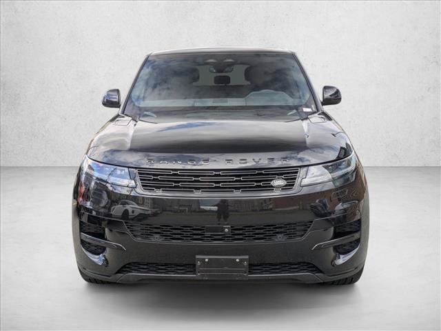 Used 2025 Land Rover Range Rover Sport SE AWD/4WD video 2