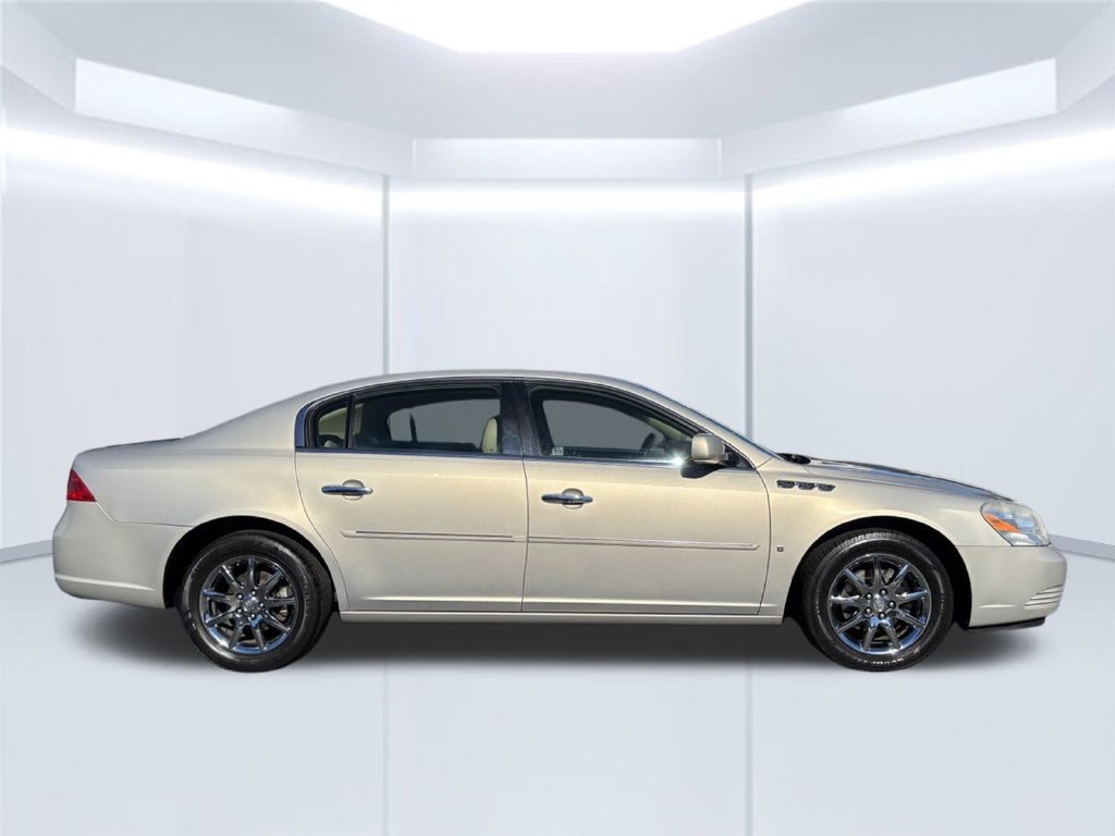 Used 2007 Buick Lucerne CXL FWD image 7