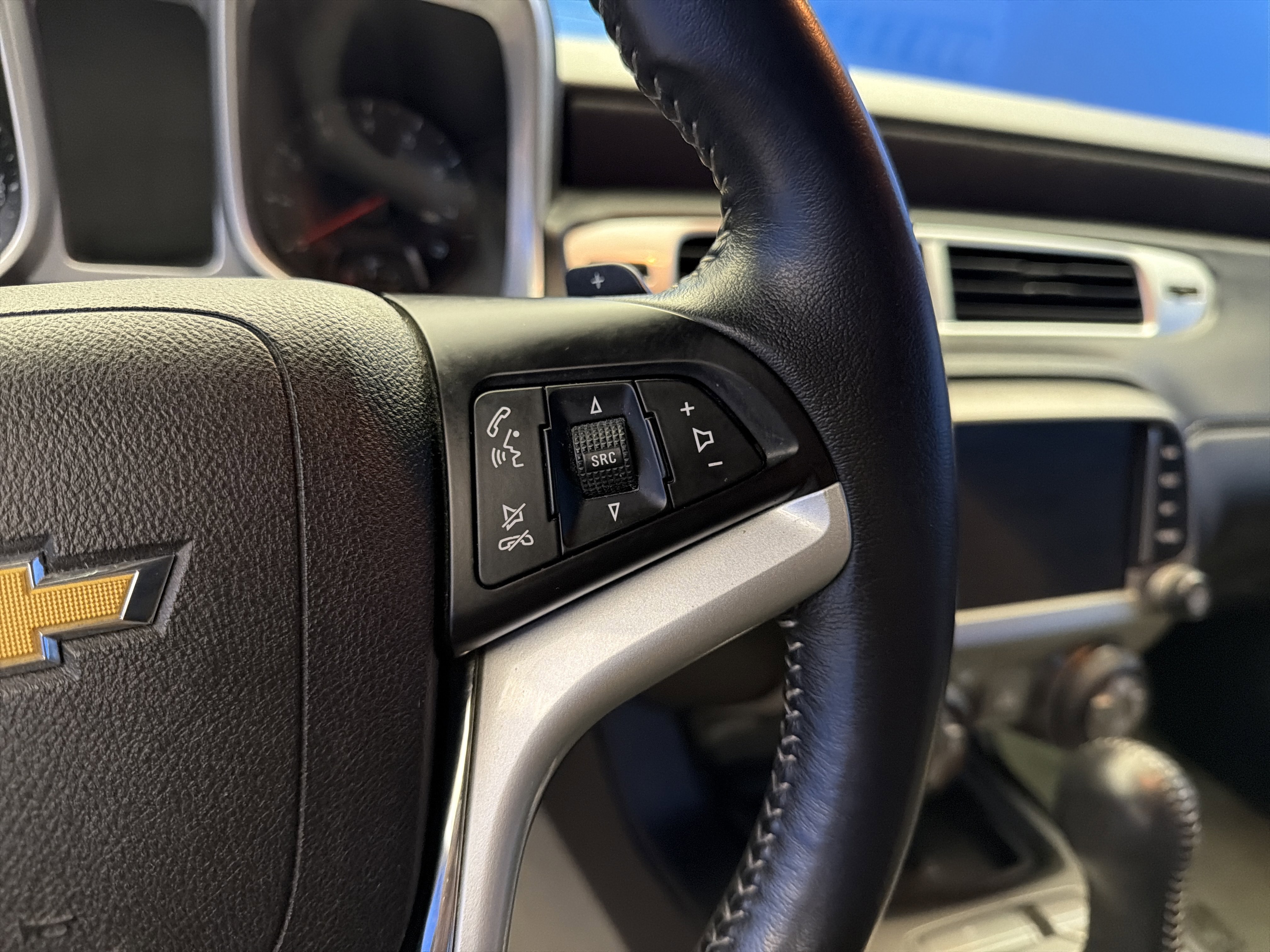 Used 2013 Chevrolet Camaro LT image 17