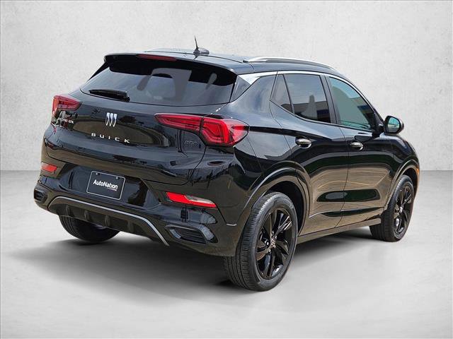 Certified 2024 Buick Encore GX Sport Touring image 5