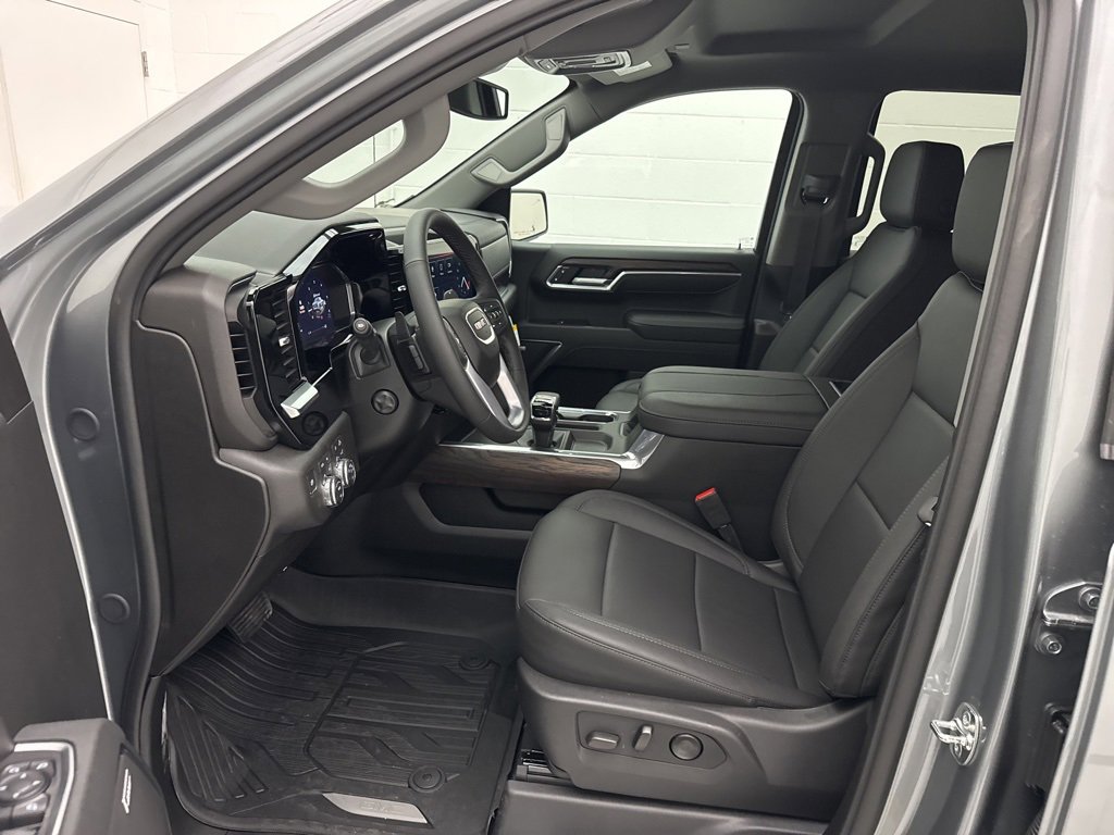 New 2026 GMC Sierra 1500 SLT w/ SLT Premium Plus Package image 20