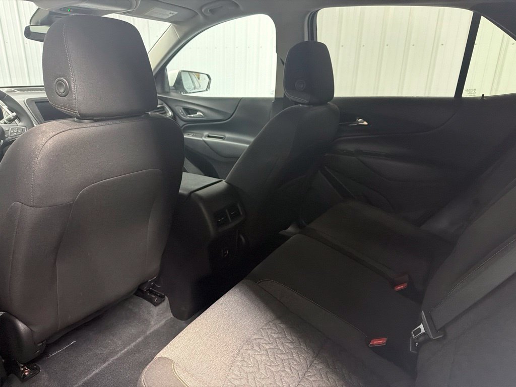 Used 2024 Chevrolet Equinox LT AWD/4WD image 29