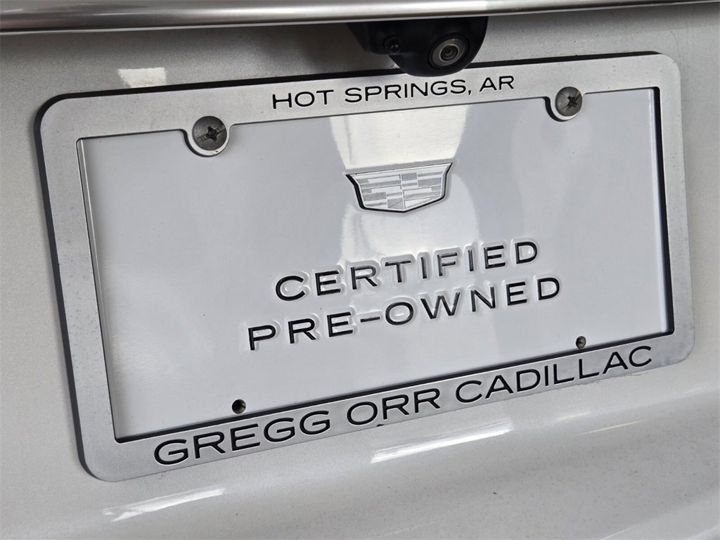 Used 2021 Cadillac XT6 Luxury image 18