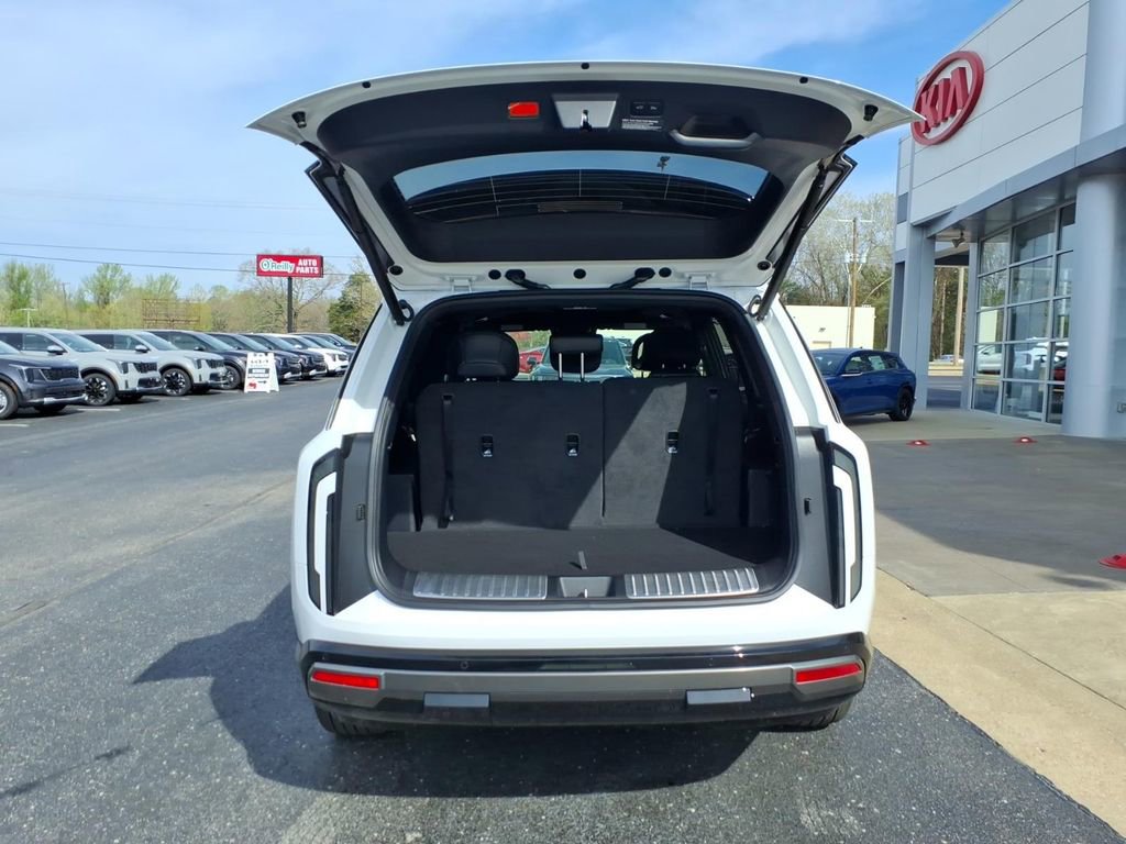 New 2027 Kia Telluride SX image 6