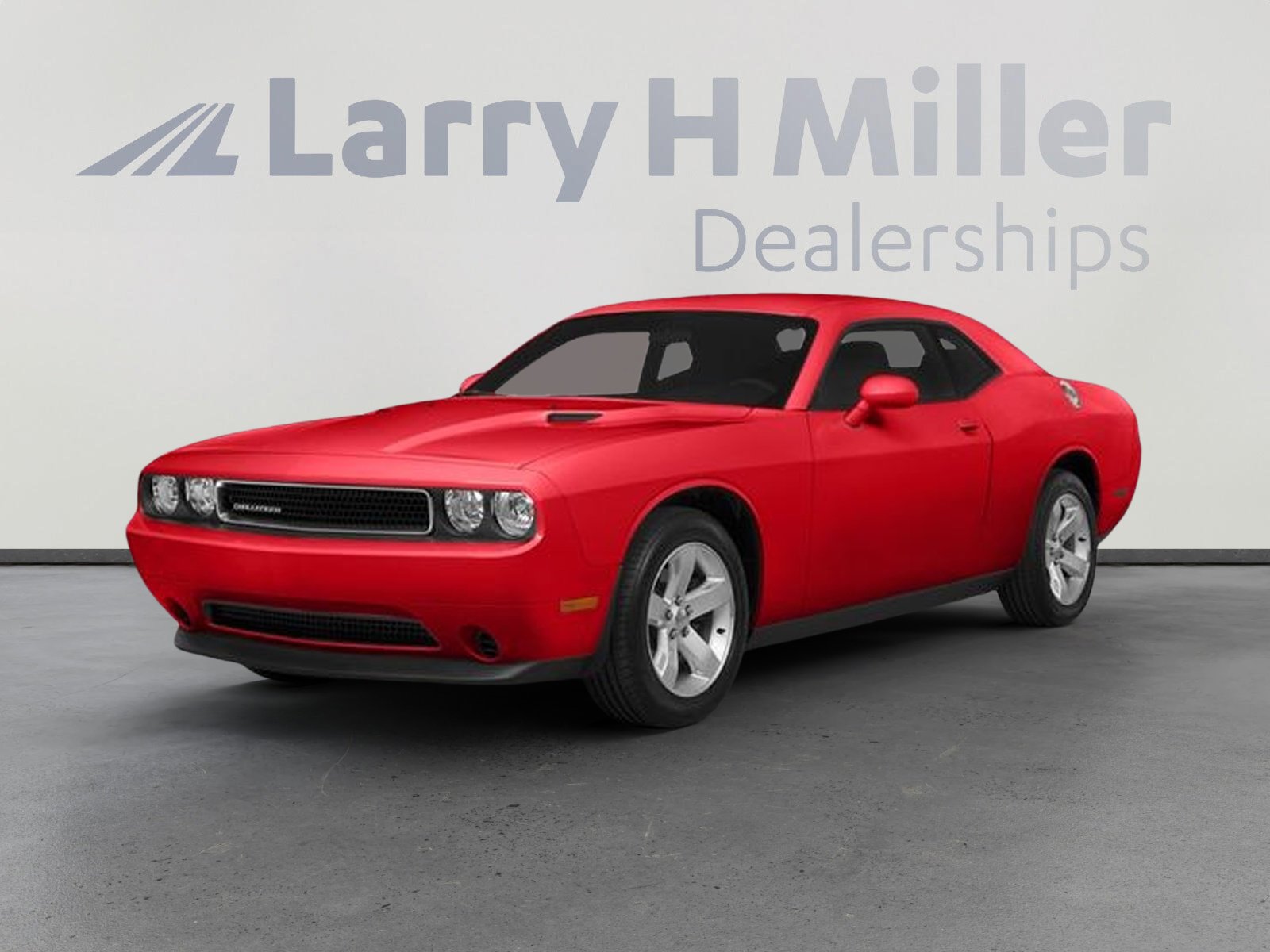 Used 2014 Dodge Challenger SXT