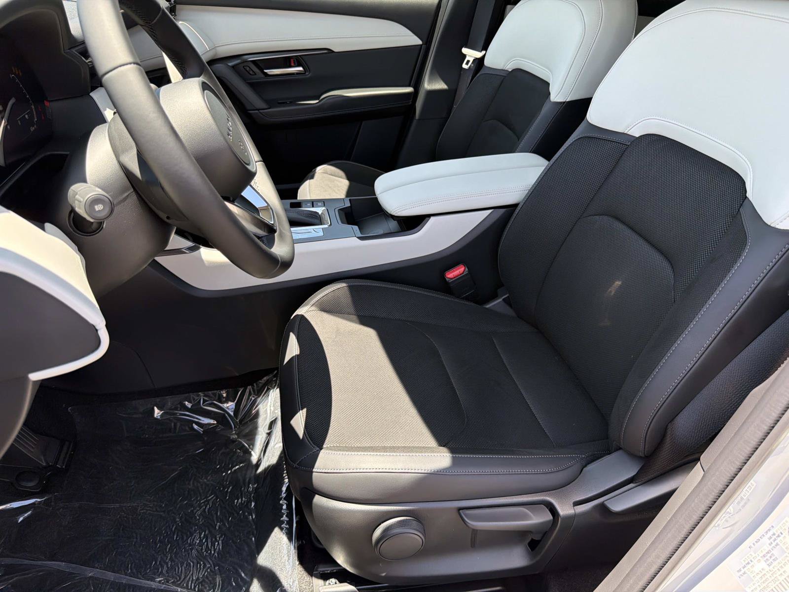 New 2026 MAZDA CX-5 Select AWD/4WD image 17